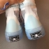 Off White Converse Shoes 001